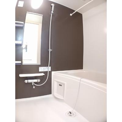 クレメント　Ａ 201【管理NO：1-021761501-02010】 ★家具家電は申し込み後に搬入します★ ★2027年03月中旬入居可能★の物件写真4