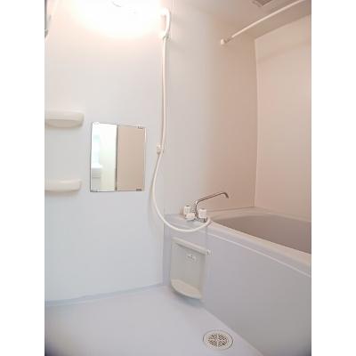 シャンポールＡ 101【管理NO：1-011918601-01010】 ★家具家電は申し込み後に搬入します★ ★2026年08月下旬入居可能★の物件写真4
