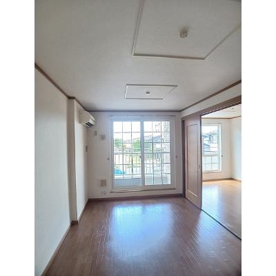 プロムナードＡ 202【管理NO：1-012457701-02020】 ★家具家電は申し込み後に搬入します★の物件写真2