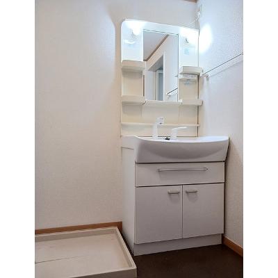 プロムナードＡ 202【管理NO：1-012457701-02020】 ★家具家電は申し込み後に搬入します★の物件写真6