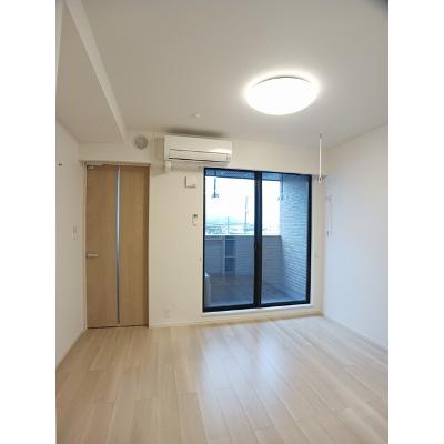 ネオ　チェリーコート　４ 305【管理NO：1-027862602-03050】 ★家具家電は申し込み後に搬入します★の物件写真2