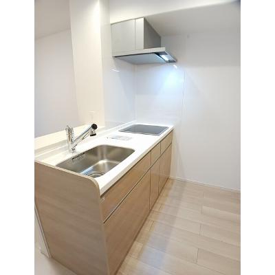 ネオ　チェリーコート　４ 303【管理NO：1-027862602-03030】 ★家具家電は申し込み後に搬入します★ ★2026年08月下旬入居可能★の物件写真3
