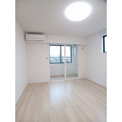 ネオ　チェリーコート　４ 206【管理NO：1-027862602-02060】 ★家具家電は申し込み後に搬入します★の物件写真2