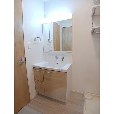 ネオ　チェリーコート　４ 206【管理NO：1-027862602-02060】 ★家具家電は申し込み後に搬入します★の物件写真6