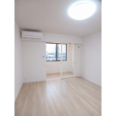 ネオ　チェリーコート　４ 204【管理NO：1-027862602-02040】 ★家具家電は申し込み後に搬入します★の物件写真2