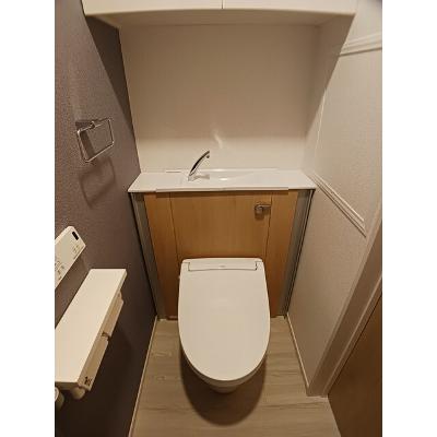 ネオ　チェリーコート　４ 204【管理NO：1-027862602-02040】 ★家具家電は申し込み後に搬入します★の物件写真5