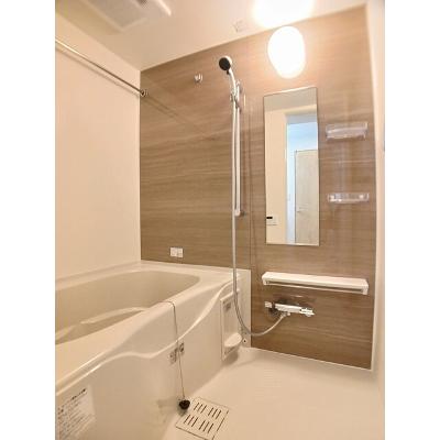 ネオ　チェリーコート　４ 203【管理NO：1-027862602-02030】 ★家具家電は申し込み後に搬入します 2026年08月下旬入居可能の物件写真4