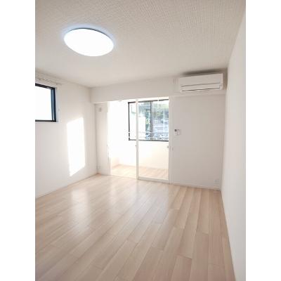 ネオ　チェリーコート　４ 201【管理NO：1-027862602-02010】 ★家具家電は申し込み後に搬入します 2026年08月下旬入居可能の物件写真2