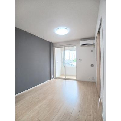 ポライトリーＢ 104【管理NO：1-024731602-01040】 ★家具家電は申し込み後に搬入します★の物件写真2