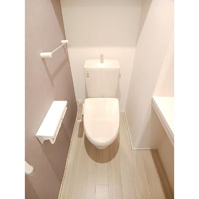 ポライトリーＢ 104【管理NO：1-024731602-01040】 ★家具家電は申し込み後に搬入します★の物件写真5