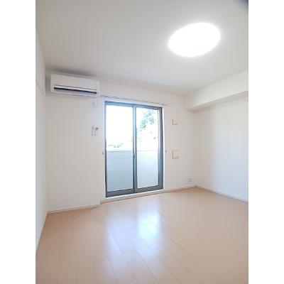 ウェルサイドＢ 102【管理NO：1-017424702-01020】 ★家具家電は申し込み後に搬入します★ ★2026年10月中旬入居可能★の物件写真2