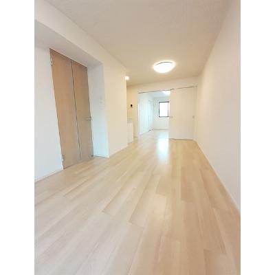 デーア　Ⅲ 103【管理NO：1-027082201-01030】 ★家具家電は申し込み後に搬入します 2026年08月下旬入居可能の物件写真2