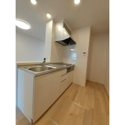 デーア　Ⅲ 103【管理NO：1-027082201-01030】 ★家具家電は申し込み後に搬入します 2026年08月下旬入居可能の物件写真3