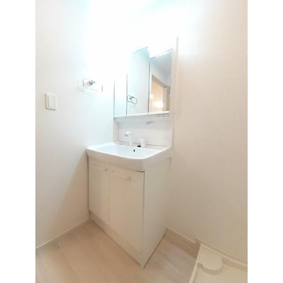 デーア　Ⅲ 103【管理NO：1-027082201-01030】 ★家具家電は申し込み後に搬入します 2026年08月下旬入居可能の物件写真6