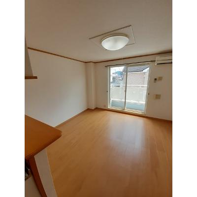 ジーフロント１ 201【管理NO：1-012488201-02010】 ★家具家電は申し込み後に搬入します 2026年10月中旬入居可能の内観画像