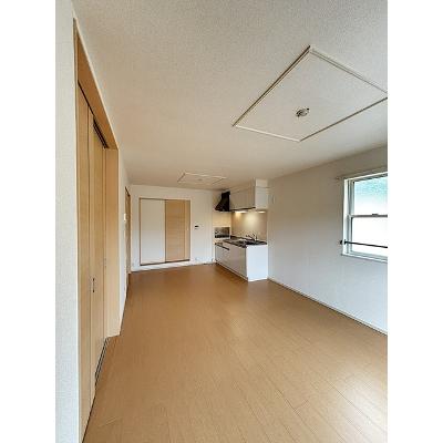 エメラルド　シオン　Ｂ 201【管理NO：1-018170102-02010】 ★家具家電は申し込み後に搬入します★の物件写真2