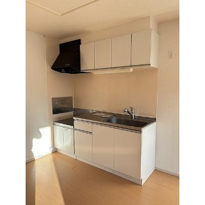 エメラルド　シオン　Ｂ 201【管理NO：1-018170102-02010】 ★家具家電は申し込み後に搬入します★の物件写真3