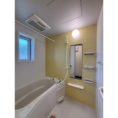 エメラルド　シオン　Ｂ 201【管理NO：1-018170102-02010】 ★家具家電は申し込み後に搬入します★の物件写真4