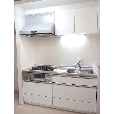 シーサイドビレッジＡ 304【管理NO：1-019833801-03040】 ★家具家電は申し込み後に搬入します★の物件写真3