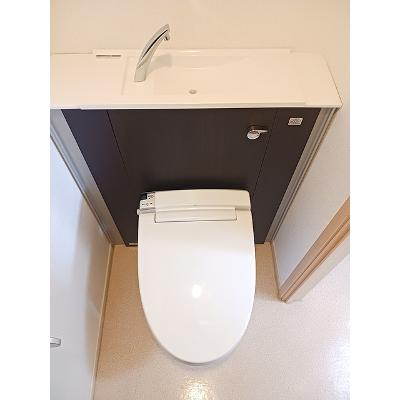 シーサイドビレッジＡ 304【管理NO：1-019833801-03040】 ★家具家電は申し込み後に搬入します★の物件写真5