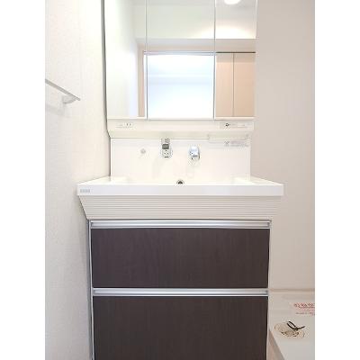 シーサイドビレッジＡ 304【管理NO：1-019833801-03040】 ★家具家電は申し込み後に搬入します★の物件写真6