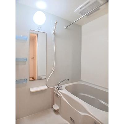 ボンジュルネⅠ 201【管理NO：1-016589601-02010】 ★家具家電は申し込み後に搬入します★の物件写真4
