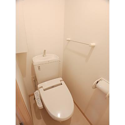 ボンジュルネⅠ 201【管理NO：1-016589601-02010】 ★家具家電は申し込み後に搬入します★の物件写真5