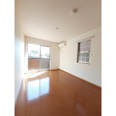 グランツ　Ｂ 101【管理NO：1-014225802-01010】 ★家具家電は申し込み後に搬入します 2026年08月下旬入居可能の物件写真2