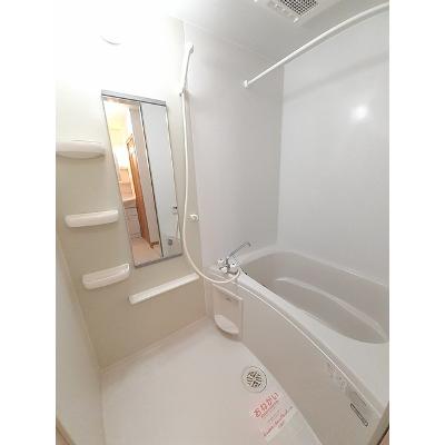 グランツ　Ｂ 101【管理NO：1-014225802-01010】 ★家具家電は申し込み後に搬入します 2026年08月下旬入居可能の物件写真4