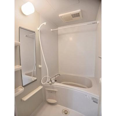 フォーゲルＡ 102【管理NO：1-013881801-01020】 ★家具家電は申し込み後に搬入します 2026年08月下旬入居可能の物件写真4