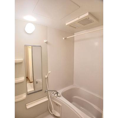 アプローズⅡ 201【管理NO：1-012632102-02010】 ★家具家電は申し込み後に搬入します★の物件写真4