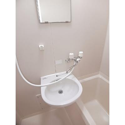 ジョイフルタウン 103【管理NO：1-003161601-01030】 ★家具家電は申し込み後に搬入します★の物件写真6