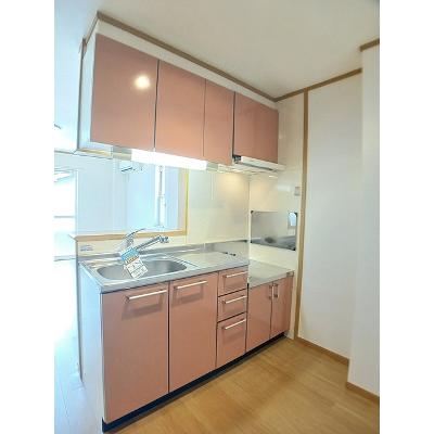 ブリューワリー土生　Ａ 103【管理NO：1-012963601-01030】 ★家具家電は申し込み後に搬入します★の物件写真3