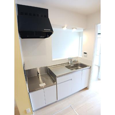 サンパティークＢ 103【管理NO：1-021209601-01030】 ★家具家電は申し込み後に搬入します★の物件写真3