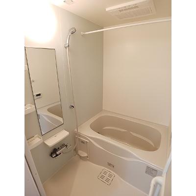 サンパティークＢ 103【管理NO：1-021209601-01030】 ★家具家電は申し込み後に搬入します★の物件写真4
