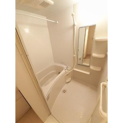 サングレイス 203【管理NO：1-012618001-02030】 ★家具家電は申し込み後に搬入します 2026年08月下旬入居可能の物件写真4