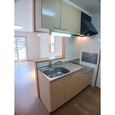 ブリアンＳ．Ｉ 103【管理NO：1-014597401-01030】 ★家具家電は申し込み後に搬入します★の物件写真3