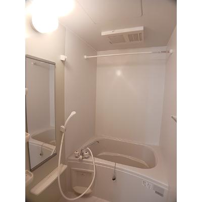 ブリアンＳ．Ｉ 103【管理NO：1-014597401-01030】 ★家具家電は申し込み後に搬入します★の物件写真4