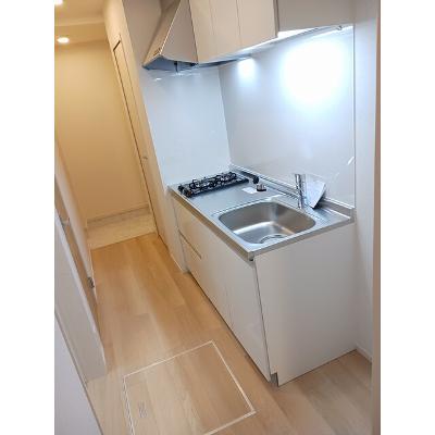 フラワーベル 301【管理NO：1-028779401-03010】 ★家具家電は申し込み後に搬入します 2027年01月下旬入居可能の物件写真3