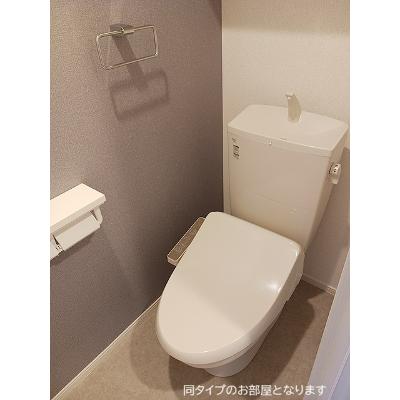 フラワーベル 202【管理NO：1-028779401-02020】 ★家具家電は申し込み後に搬入します 2027年01月下旬入居可能の物件写真5