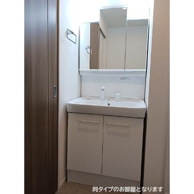 フラワーベル 202【管理NO：1-028779401-02020】 ★家具家電は申し込み後に搬入します 2027年01月下旬入居可能の物件写真6