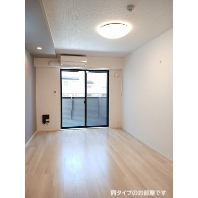 フラワーベル 101【管理NO：1-028779401-01010】 ★家具家電は申し込み後に搬入します 2027年01月下旬入居可能の物件写真2