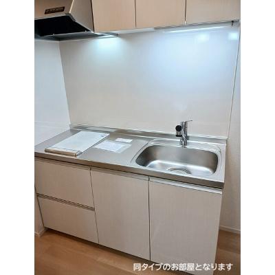 フラワーベル 101【管理NO：1-028779401-01010】 ★家具家電は申し込み後に搬入します 2027年01月下旬入居可能の物件写真3