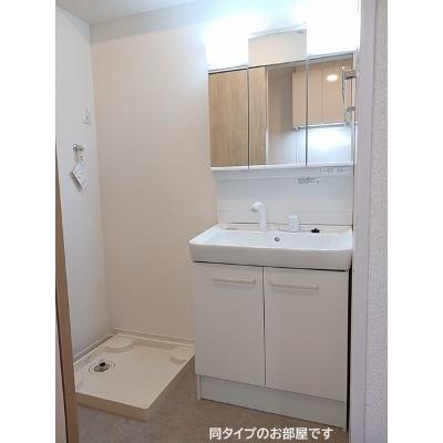 フラワーベル 101【管理NO：1-028779401-01010】 ★家具家電は申し込み後に搬入します 2027年01月下旬入居可能の物件写真6