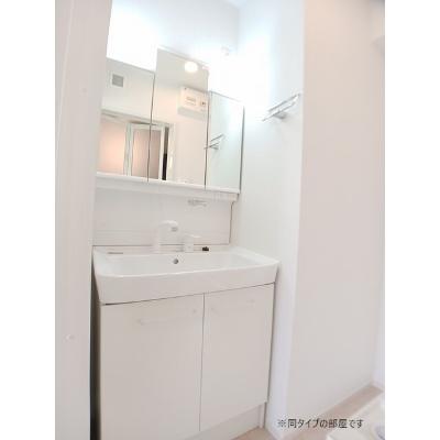 リバーサイド伴 302【管理NO：1-028640801-03020】 ★家具家電は申し込み後に搬入します★ ★2027年02月中旬入居可能★の物件写真6