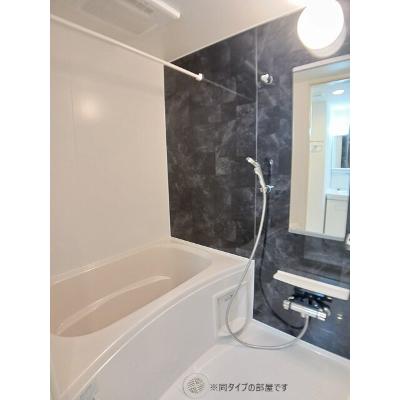 リバーサイド伴 103【管理NO：1-028640801-01030】 ★家具家電は申し込み後に搬入します★ ★2027年02月中旬入居可能★の物件写真4