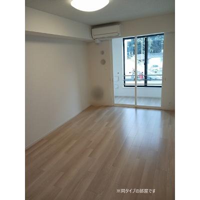 リバーサイド伴 102【管理NO：1-028640801-01020】 ★家具家電は申し込み後に搬入します★ ★2027年02月中旬入居可能★の物件写真2