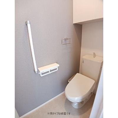 リバーサイド伴 101【管理NO：1-028640801-01010】 ★家具家電は申し込み後に搬入します★ ★2027年02月中旬入居可能★の物件写真5