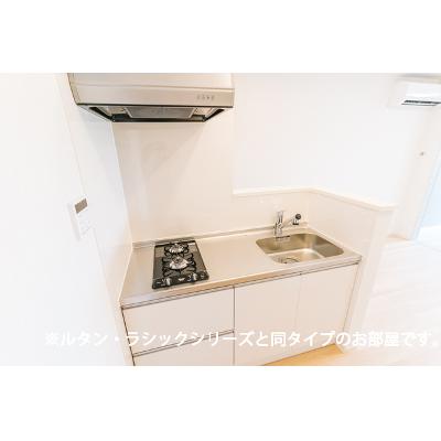 プラムガーデンＢ 202【管理NO：1-028409002-02020】 ★家具家電は申し込み後に搬入します 2026年12月上旬入居可能の物件写真3