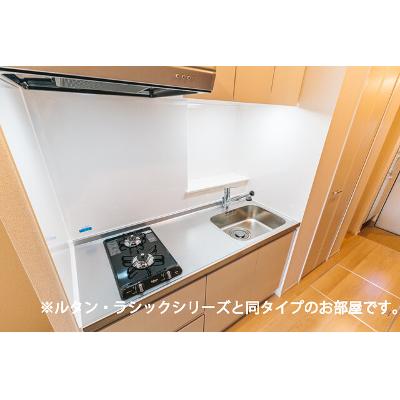 プラムガーデンＢ 103【管理NO：1-028409002-01030】 ★家具家電は申し込み後に搬入します 2026年12月上旬入居可能の物件写真3